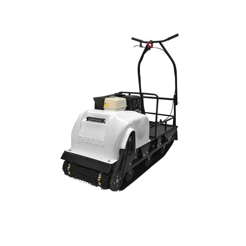 Мотобуксировщик PAXUS 500 Grand 13 л.с. Honda