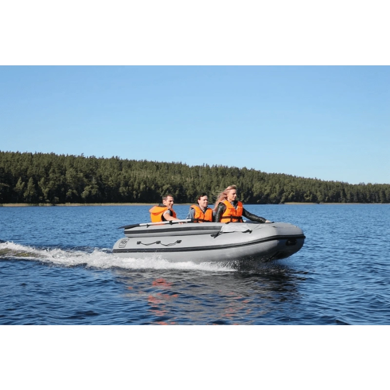 Лодка ПВХ ФРЕГАТ 350 F