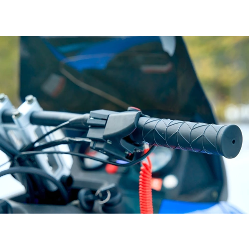 Снегоход SHARMAX SN-500
