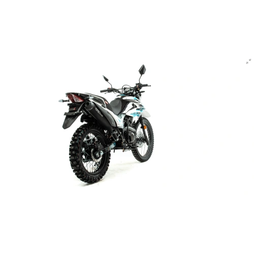 Мотоцикл кроссовый эндуро MOTOLAND Enduro LT 250 (2021 Г.)