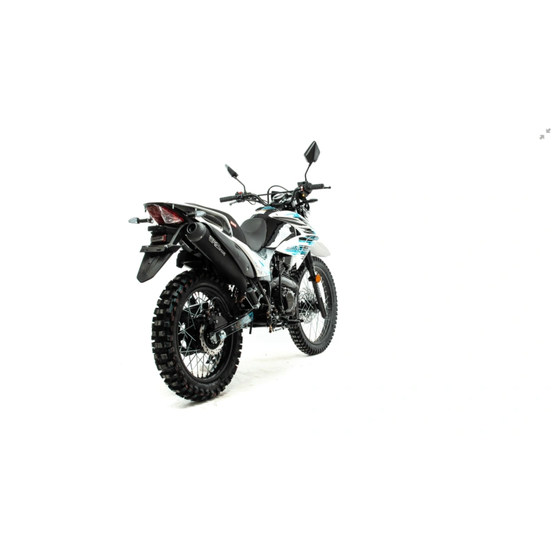 Мотоцикл кроссовый эндуро MOTOLAND Enduro LT 250 (2021 Г.)