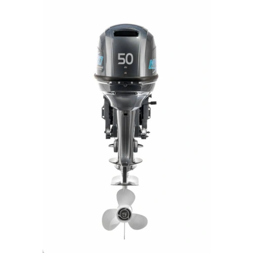 2х-тактный лодочный мотор MIKATSU M50FES