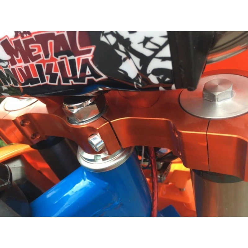 Мотоцикл MOTOLAND CRF250 Motard/STUNT CROSS