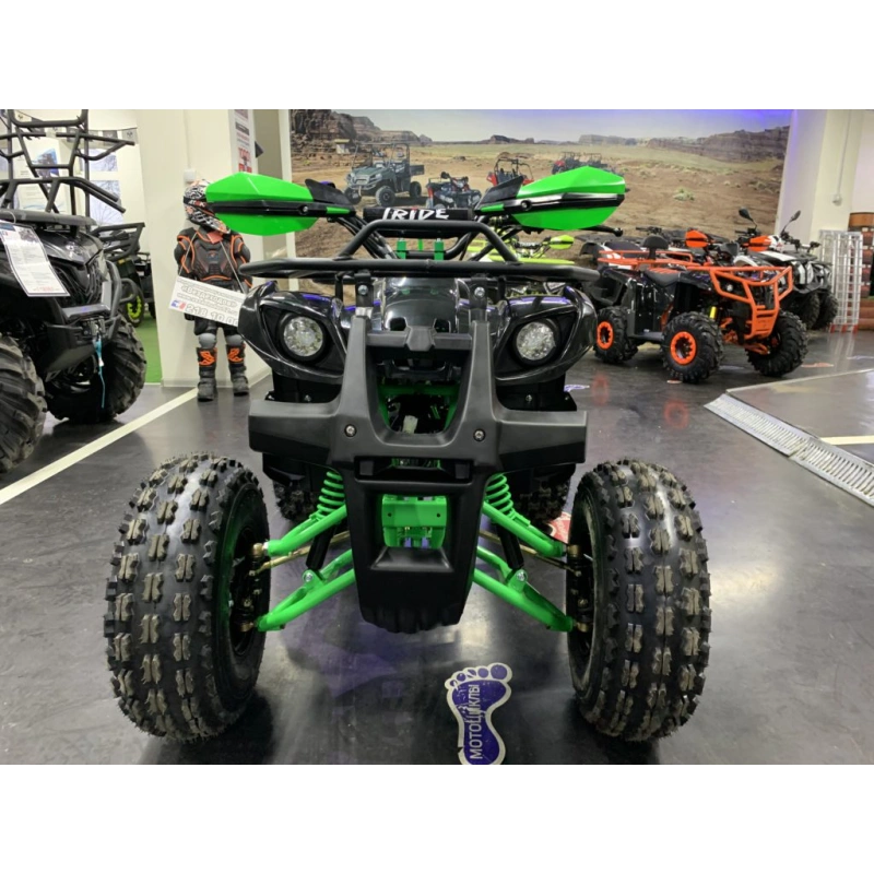 Квадроцикл IRIDE BTR 125-5