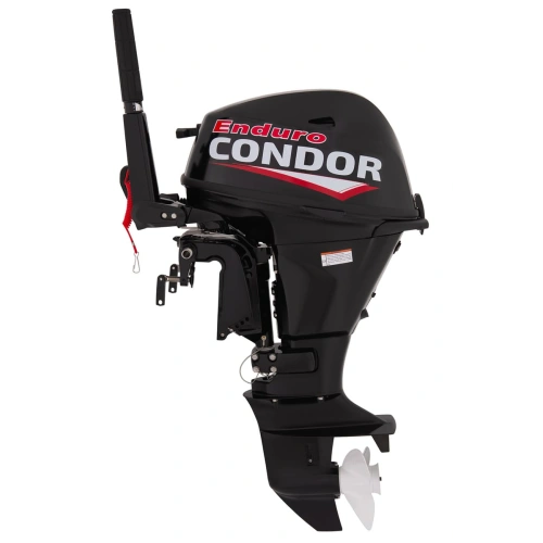4х-тактный лодочный мотор CONDOR CNF9.9FES ENDURO