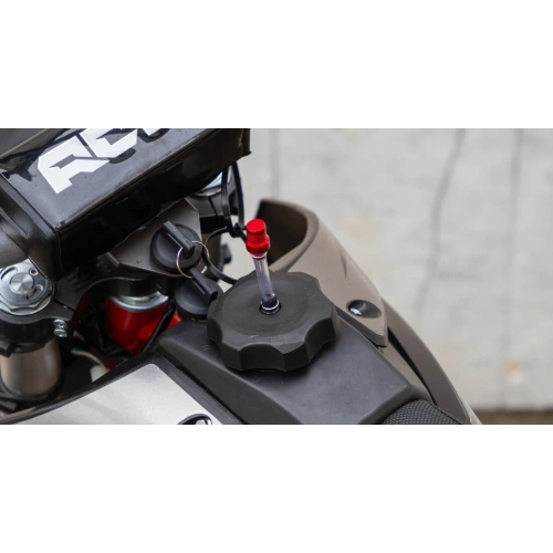 Питбайк RACER MX125E
