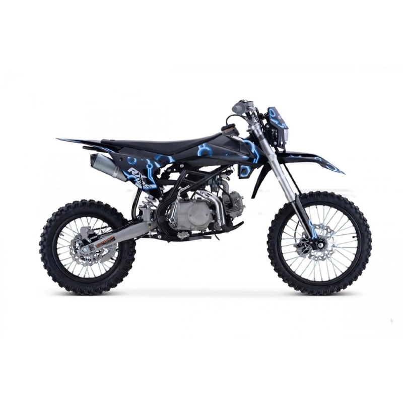 Питбайк ROCKOT RX125-2 Tronium 17/14