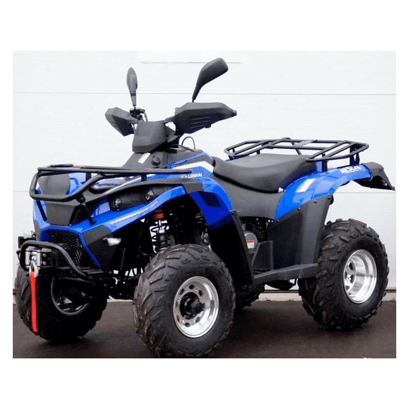 Квадроцикл LINHAI-YAMAHA D200