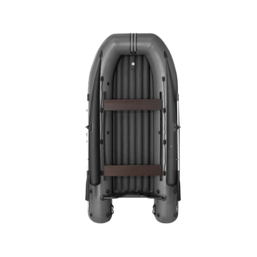 Лодка ПВХ ФРЕГАТ 430 Air F (НДНД) с фальшбортом