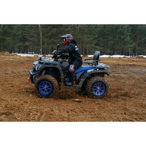 Квадроцикл SHARMAX Force 620 (2024)