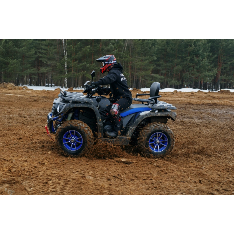Квадроцикл SHARMAX Force 620 (2024)