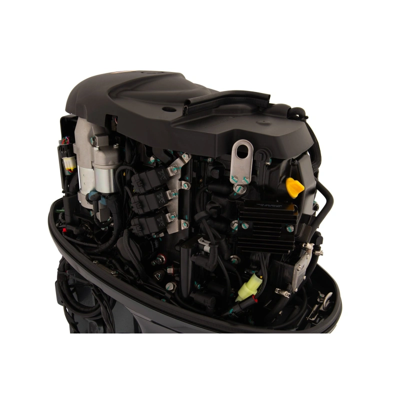 4х-тактный лодочный мотор SEANOVO SNEF50FUEL-T