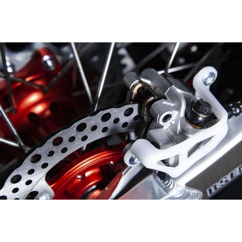 Мотоцикл кроссовый эндуро BSE M4 1.0