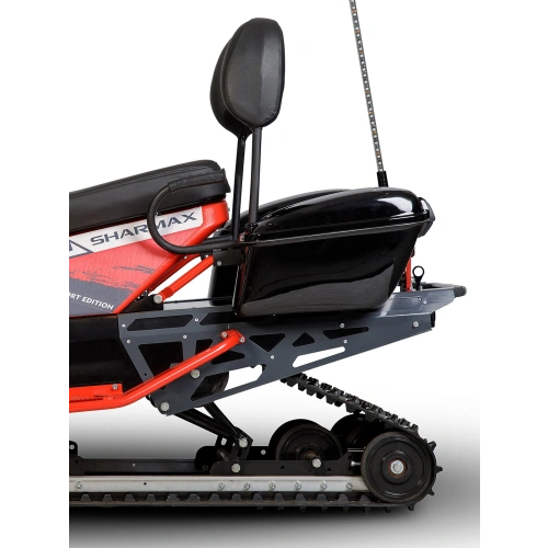 Снегоход SHARMAX SHP-680 (2024)