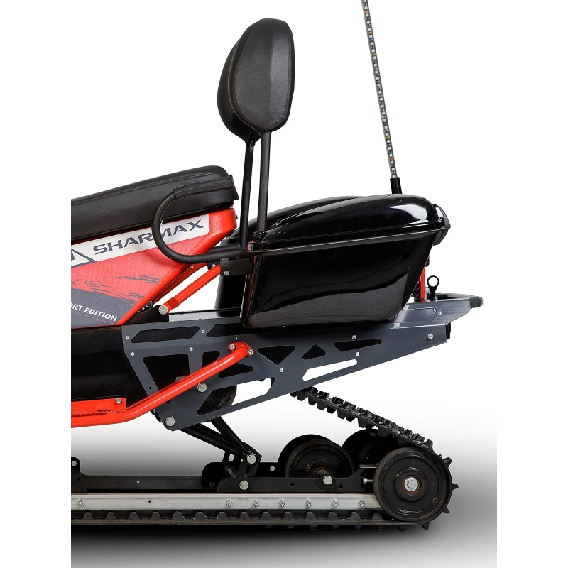 Снегоход SHARMAX SHP-680 (2024)