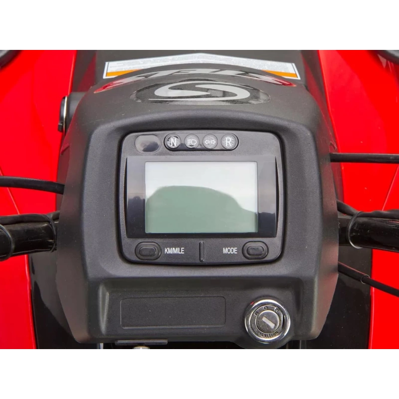 Квадроцикл STELS ATV 300 4WD