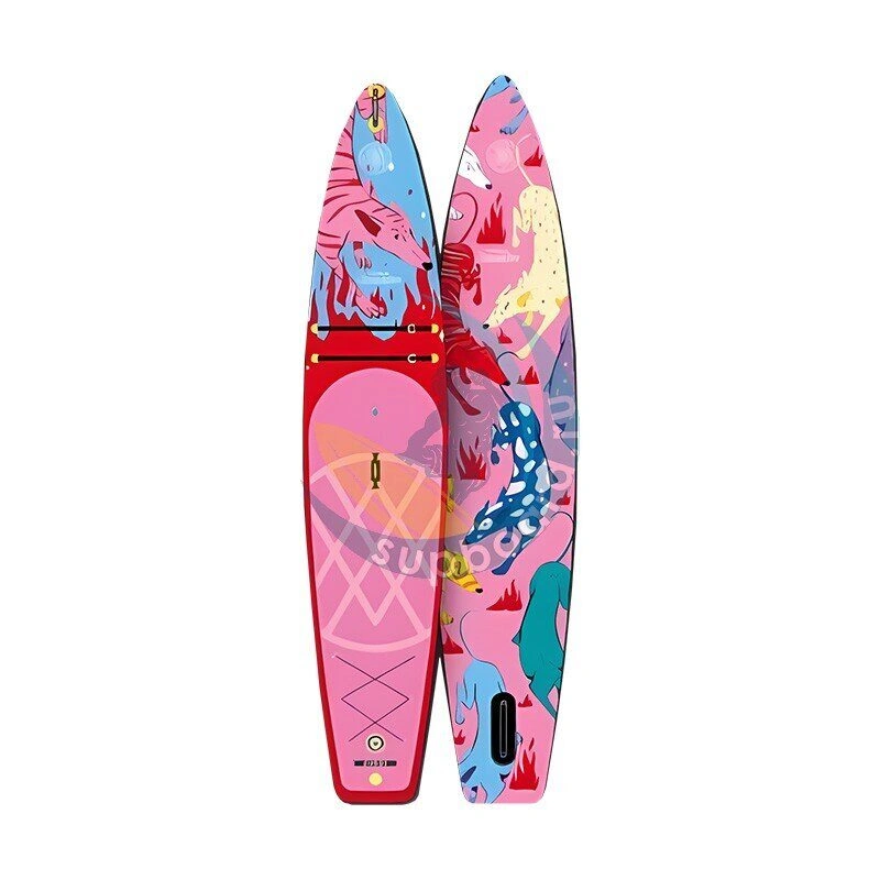 Сапборд Anomy Santa Rita 12.6×28