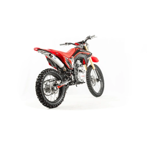 Мотоцикл кроссовый эндуро MOTOLAND FC250
