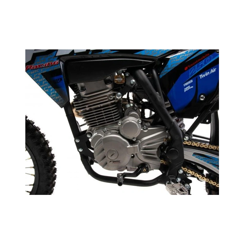 Мотоцикл кроссовый эндуро PWR FZ250 4V
