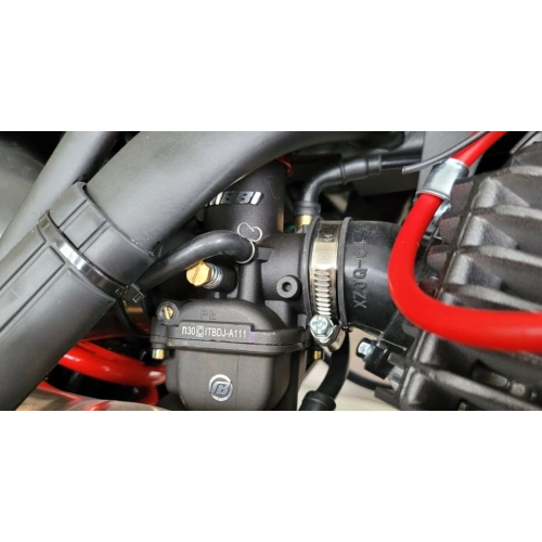 Мотоцикл TIREX K5 300 ENDURO