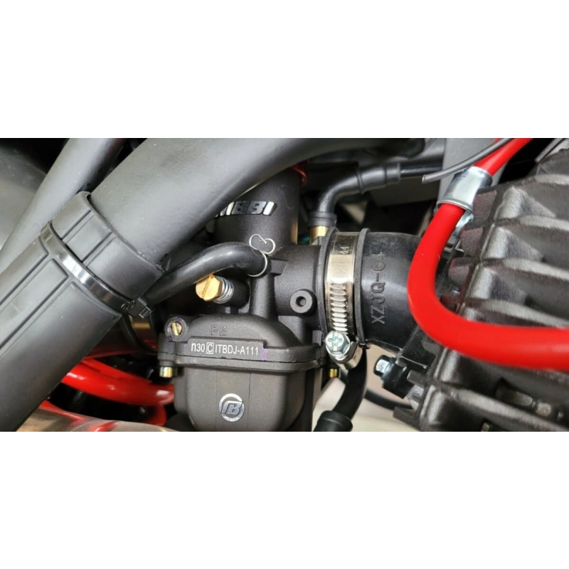Мотоцикл TIREX K5 300 ENDURO