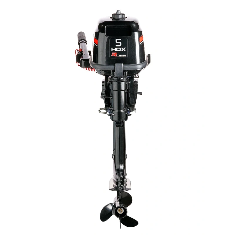 2х-тактный лодочный мотор HDX R SERIES T 5.8 CBMS