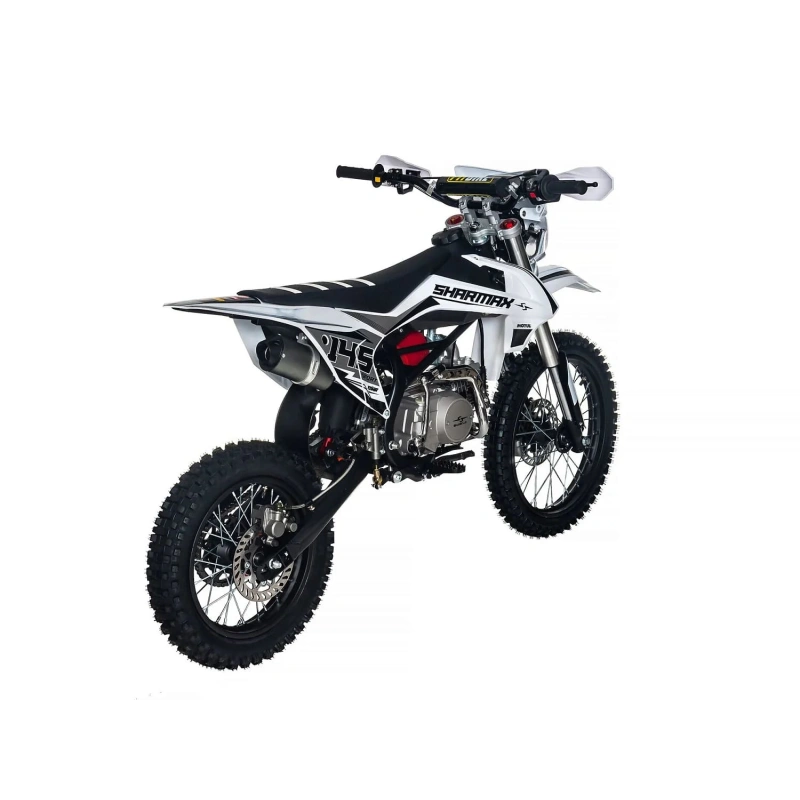 Питбайк SHARMAX Sport 145