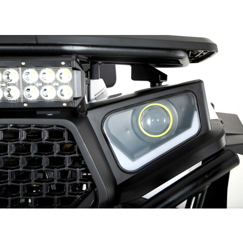 Квадроцикл YACOTA Viking 200 Pro