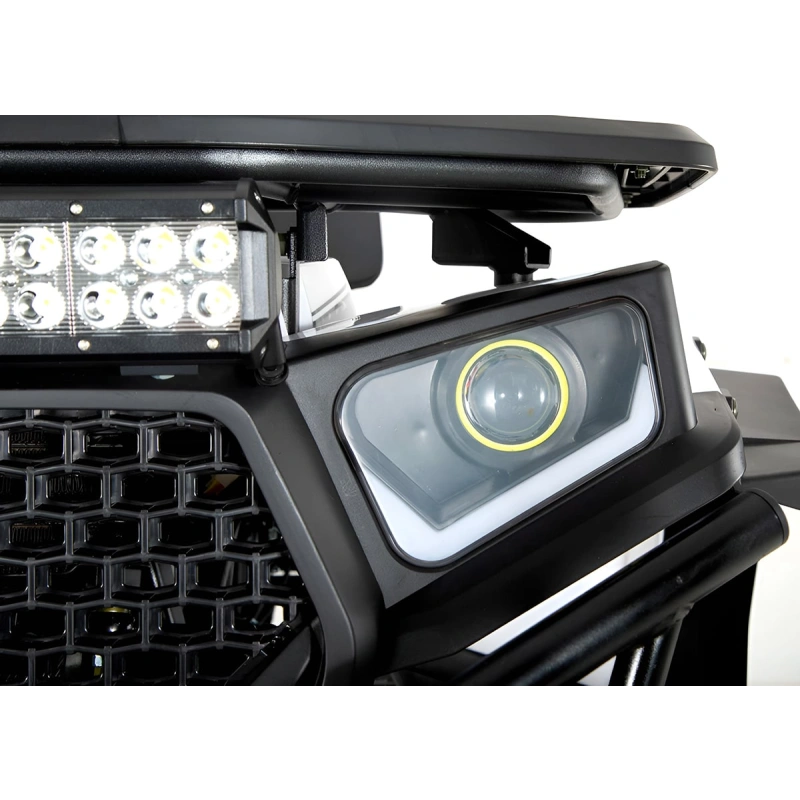 Квадроцикл YACOTA Viking 200 Pro