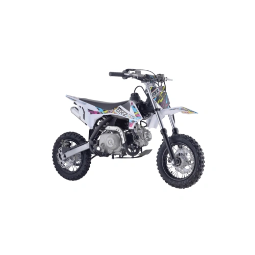 Питбайк BRZ X1 60CC 10/10