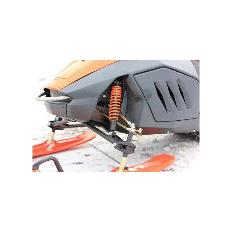 Снегоход IRBIS Tungus 500L