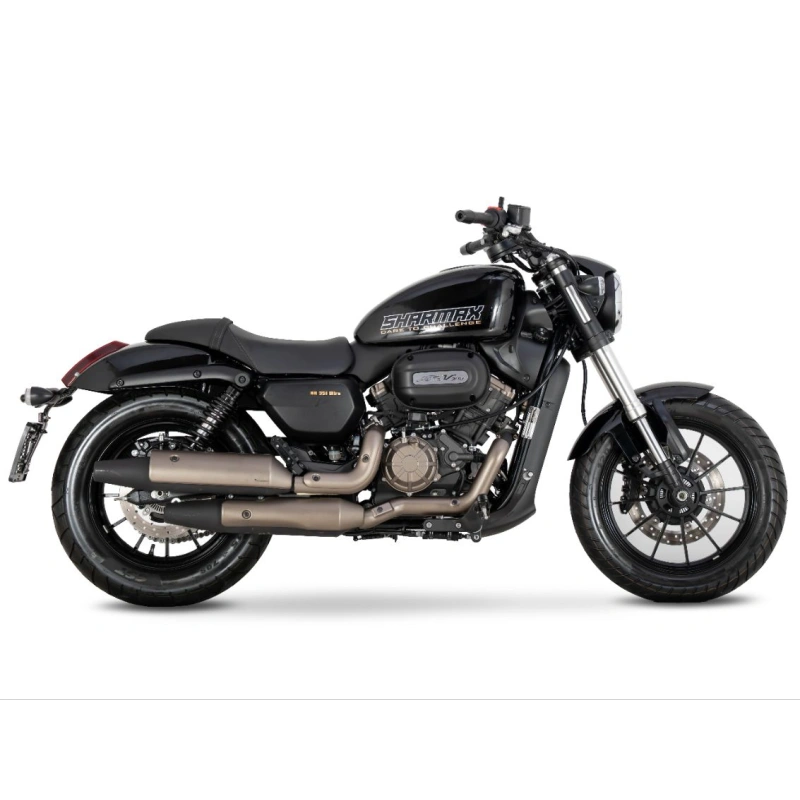 Мотоцикл SHARMAX RR 351 Ultra