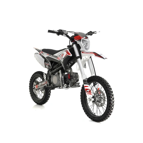 Питбайк APOLLO Tracker 125LE 17/14