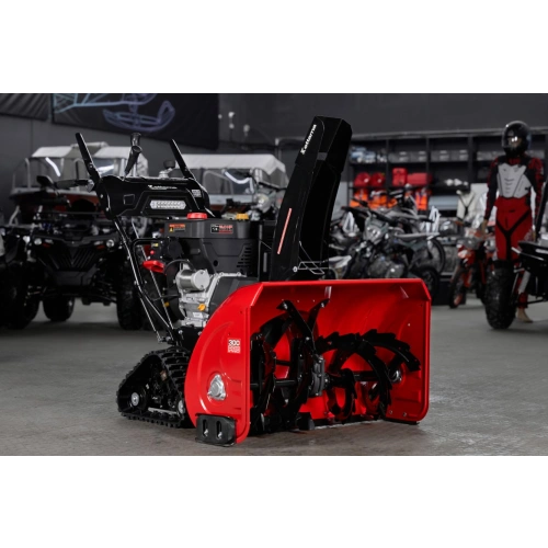 Снегоуборщик KETTAMA 300 Pro