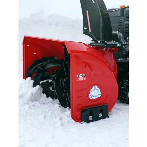 Снегоуборщик KETTAMA 300 Pro