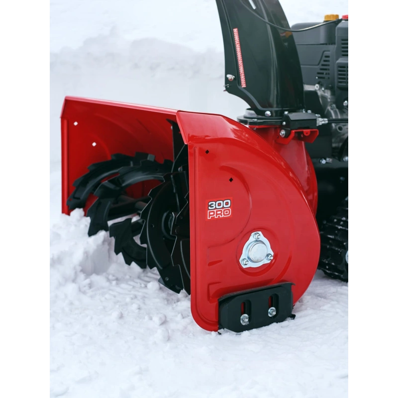Снегоуборщик KETTAMA 300 Pro