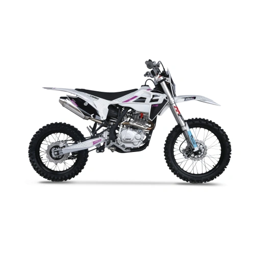 Питбайк BRZ H5 CB150 19/16