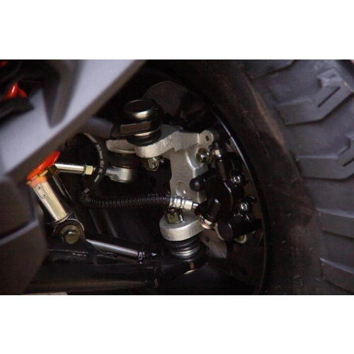Квадроцикл LONCIN Overland 200