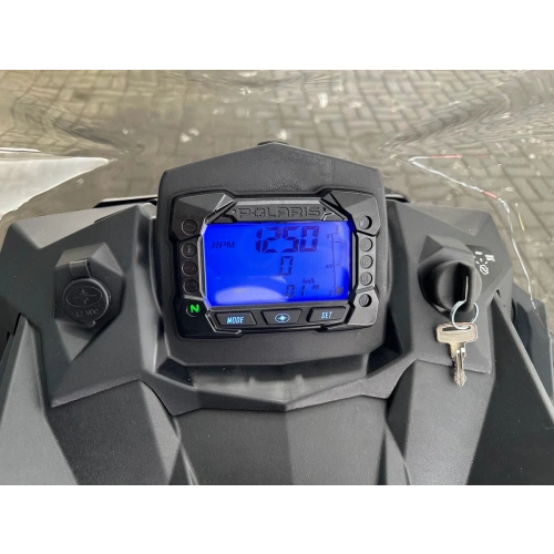Снегоход POLARIS Titan Adventure ProStar S4