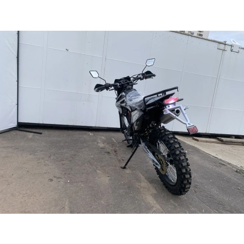 Мотоцикл HAMMER 075 (CB300) 21/18 ENDURO