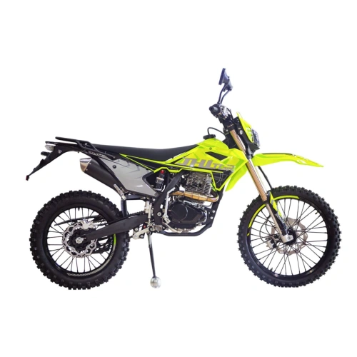 Мотоцикл JHL S004 R 300 (4T 175FMM) ENDURO