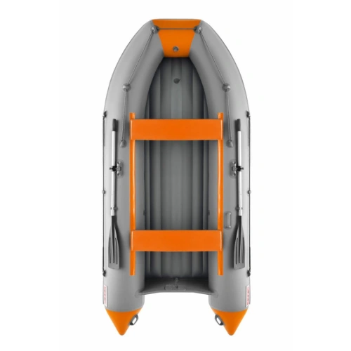 Лодка ПВХ РОДЖЕР Zefir 3300 LT