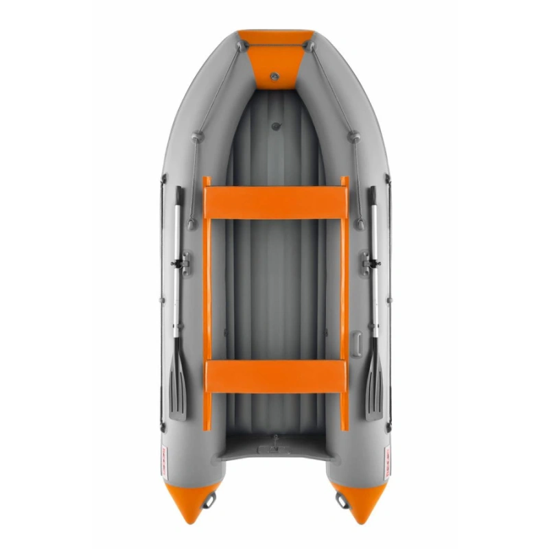 Лодка ПВХ РОДЖЕР Zefir 3300 LT