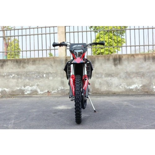 Мотоцикл JHL Z5 ENDURO