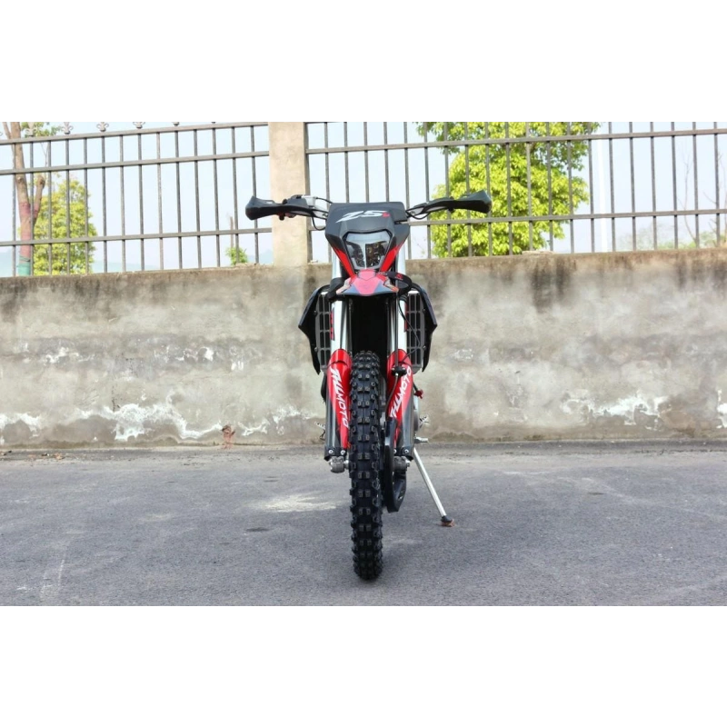 Мотоцикл JHL Z5 ENDURO