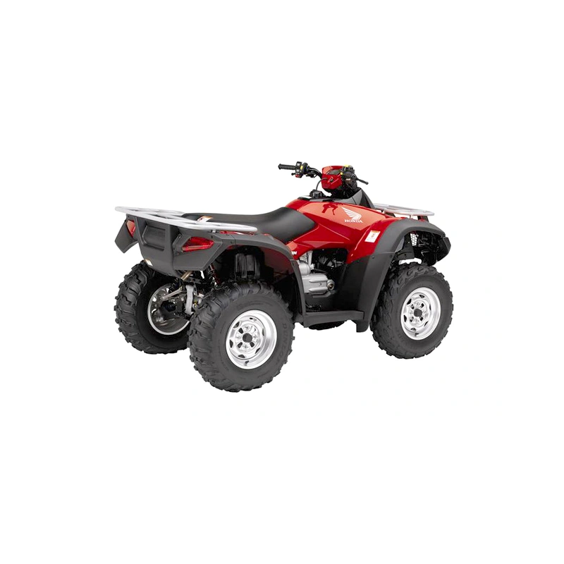 Квадроцикл HONDA TRX680FA (ПСМ)