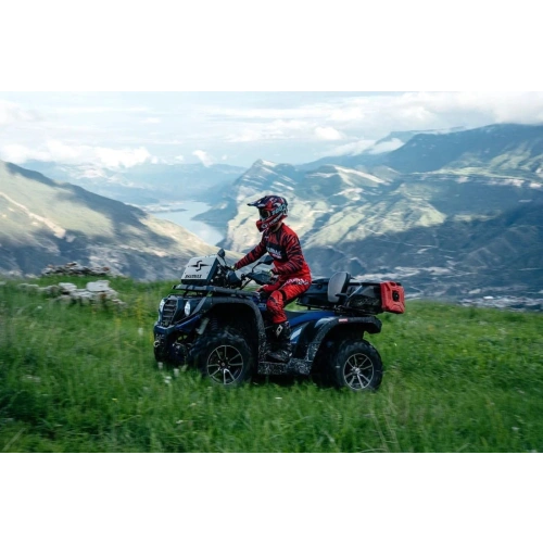 Квадроцикл SHARMAX Force 620 (2024)