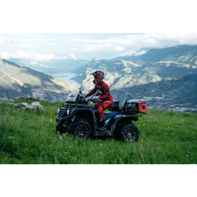 Квадроцикл SHARMAX Force 620 (2024)