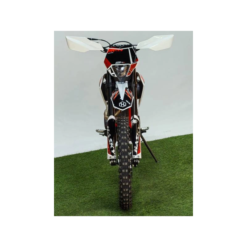 Мотоцикл HASKY F5 LE Limited Edition ENDURO