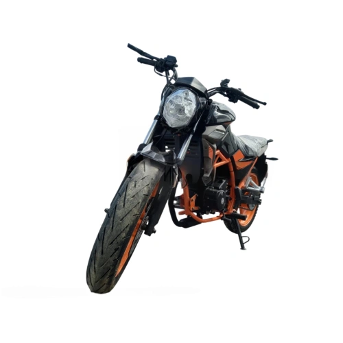 Мотоцикл RACER RC250CK Nitro